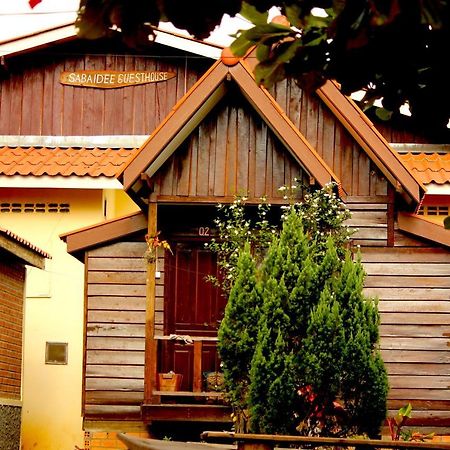 Sabaidee Guesthouse & Restaurant Nam Theun Экстерьер фото