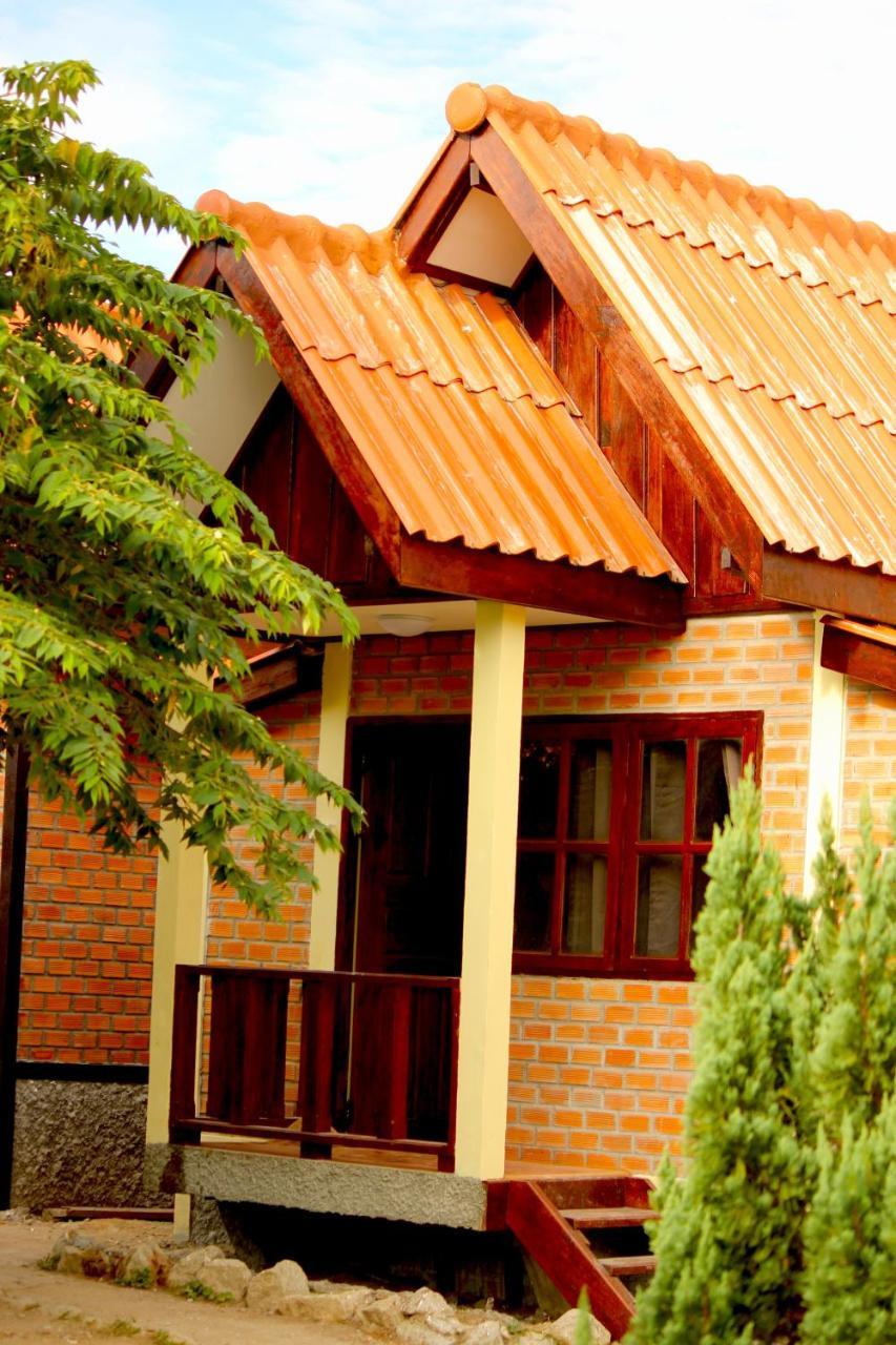 Sabaidee Guesthouse & Restaurant Nam Theun Экстерьер фото