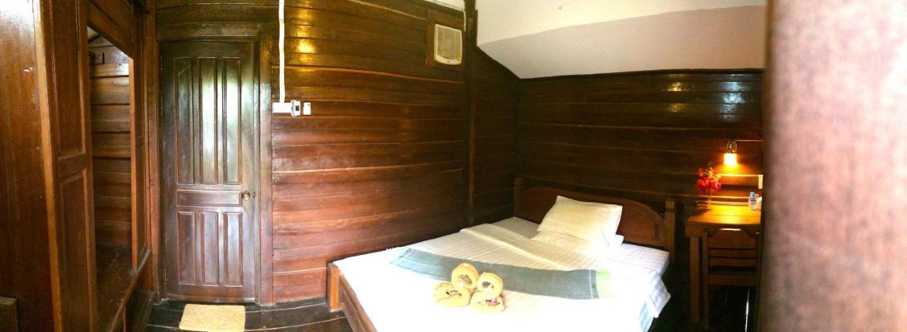 Sabaidee Guesthouse & Restaurant Nam Theun Экстерьер фото