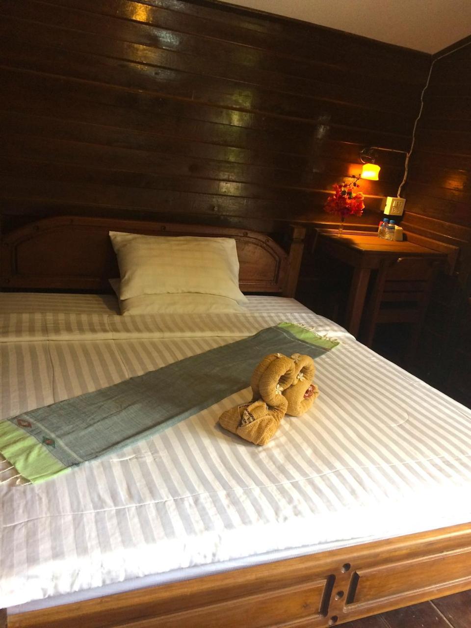 Sabaidee Guesthouse & Restaurant Nam Theun Экстерьер фото